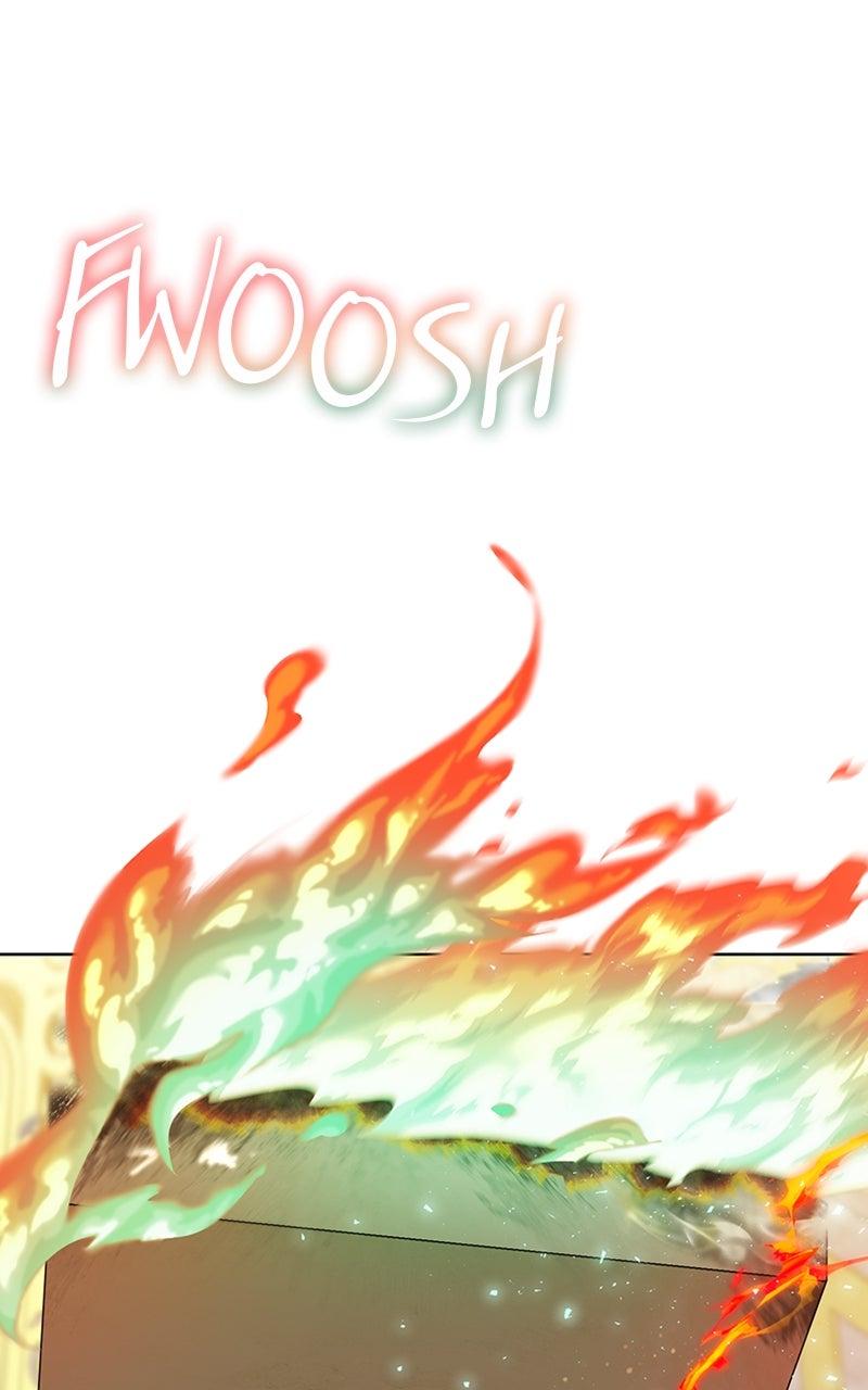 The Knight Becomes a Black Flower Chapter 43 - Page 9