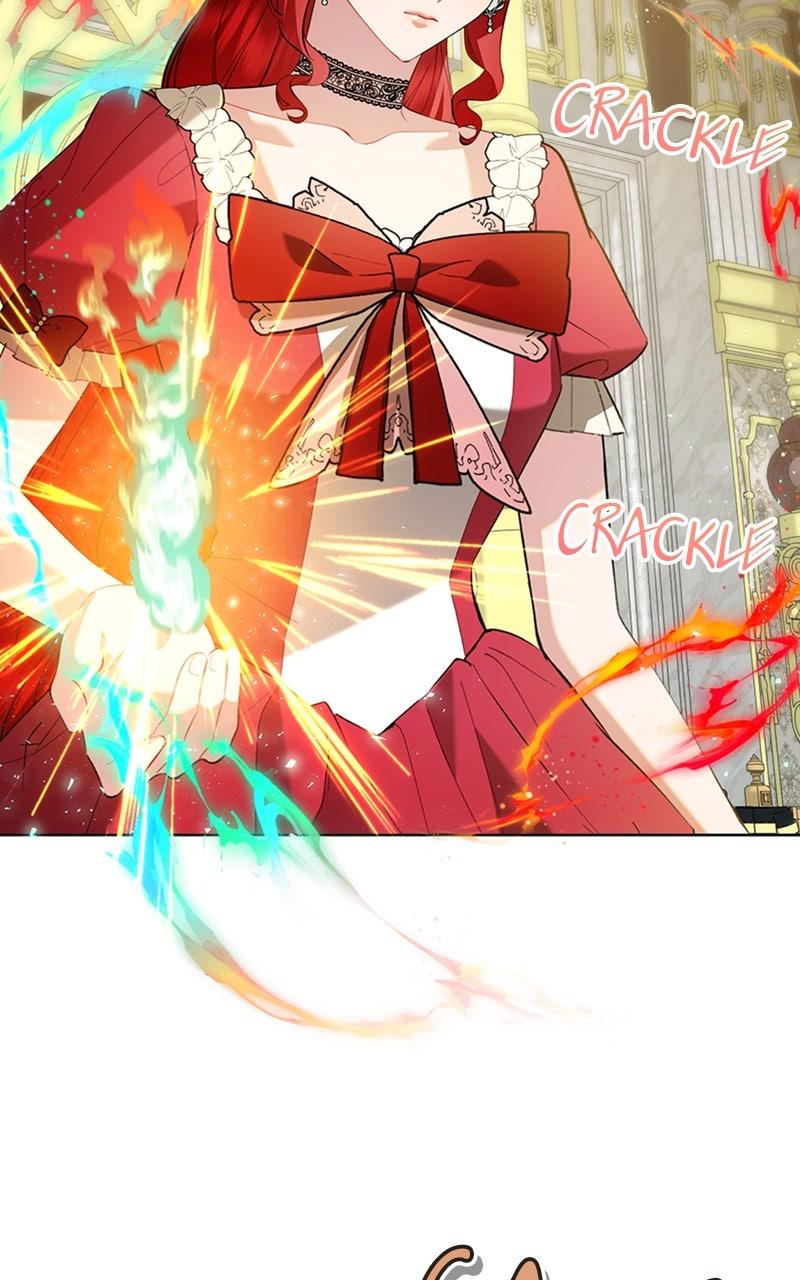 The Knight Becomes a Black Flower Chapter 43 - Page 11