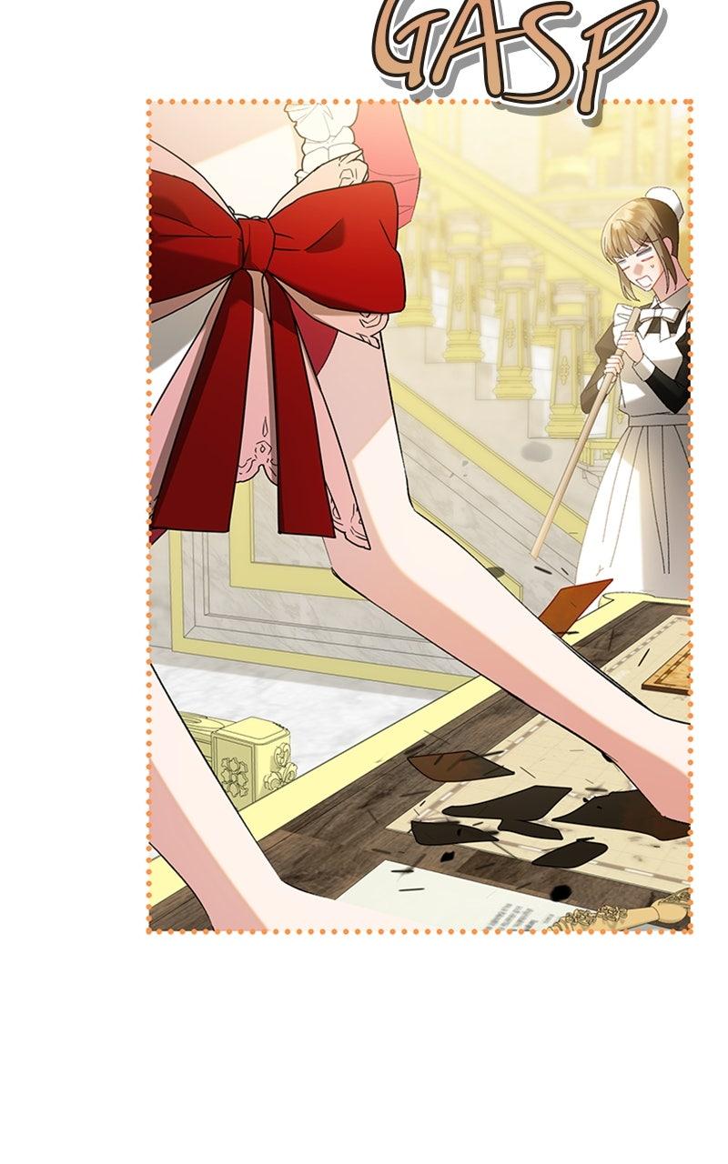 The Knight Becomes a Black Flower Chapter 43 - Page 12