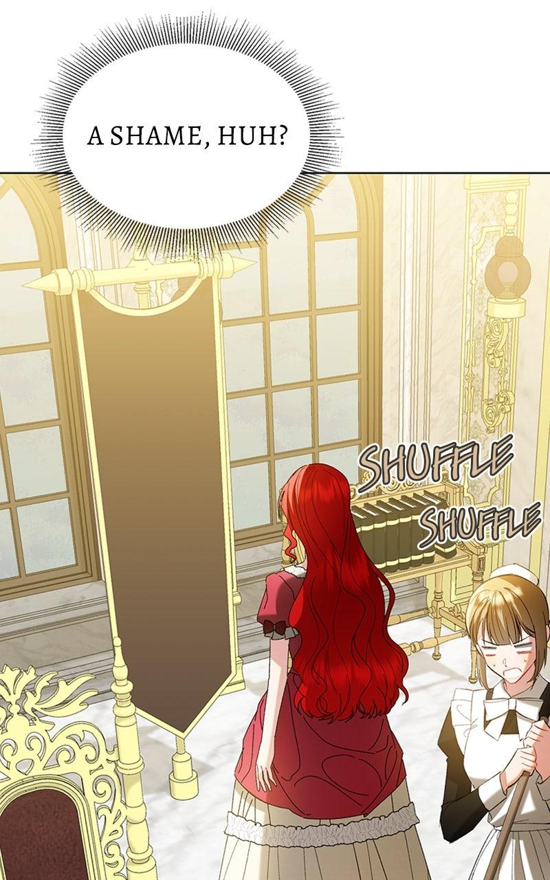 The Knight Becomes a Black Flower Chapter 43 - Page 13