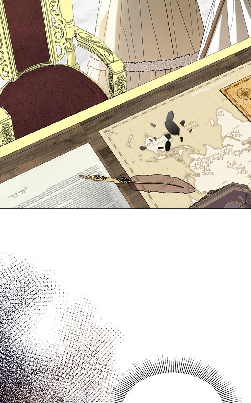 The Knight Becomes a Black Flower Chapter 43 - Page 14