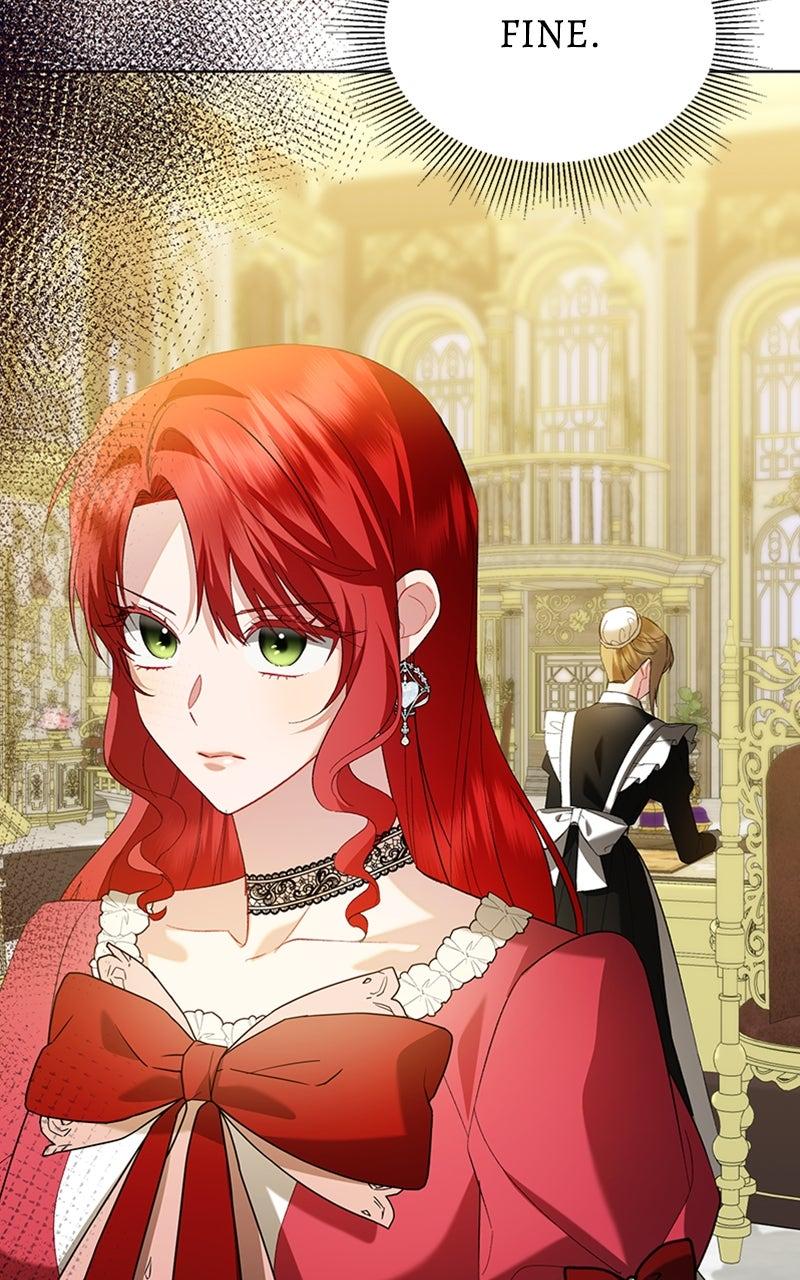 The Knight Becomes a Black Flower Chapter 43 - Page 15