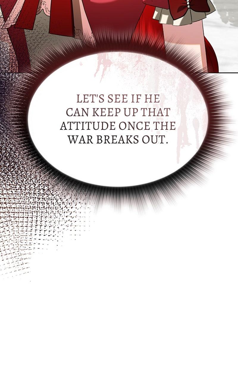 The Knight Becomes a Black Flower Chapter 43 - Page 16