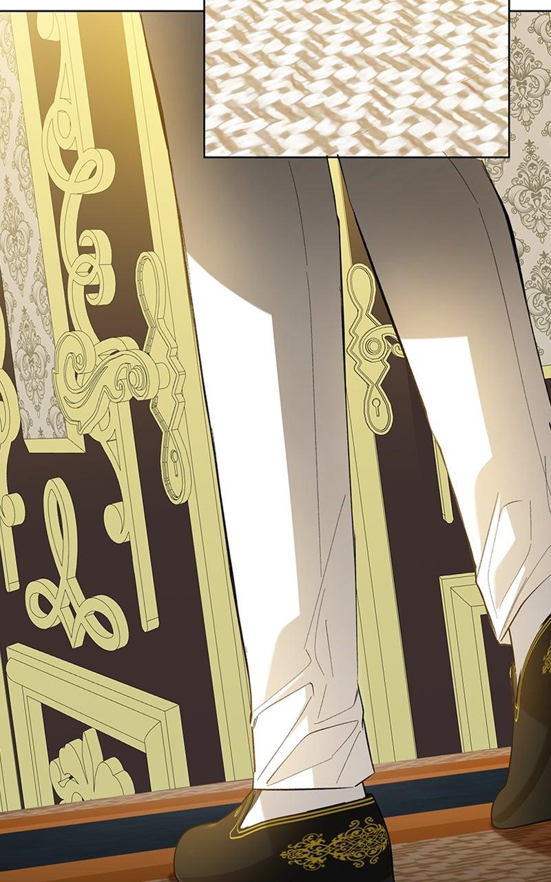 The Knight Becomes a Black Flower Chapter 43 - Page 19