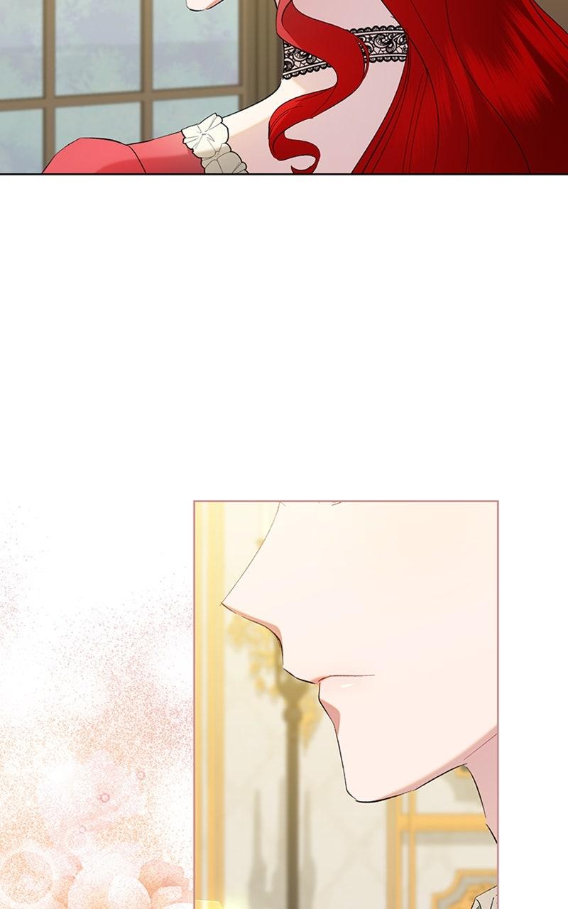 The Knight Becomes a Black Flower Chapter 43 - Page 21