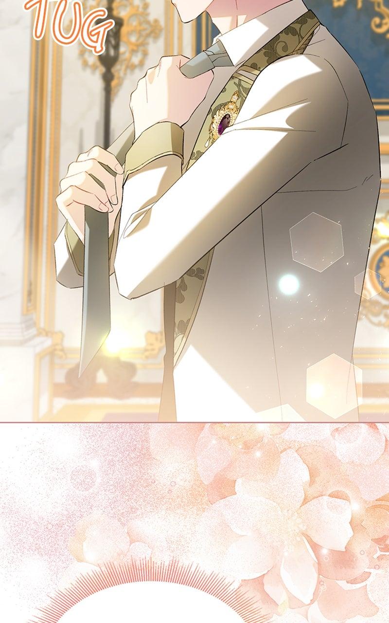 The Knight Becomes a Black Flower Chapter 43 - Page 23