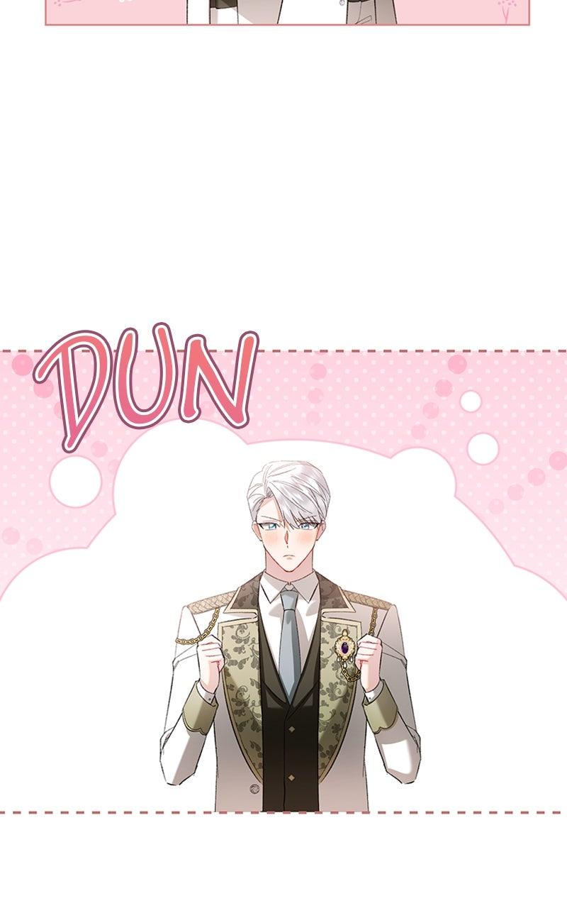 The Knight Becomes a Black Flower Chapter 43 - Page 25