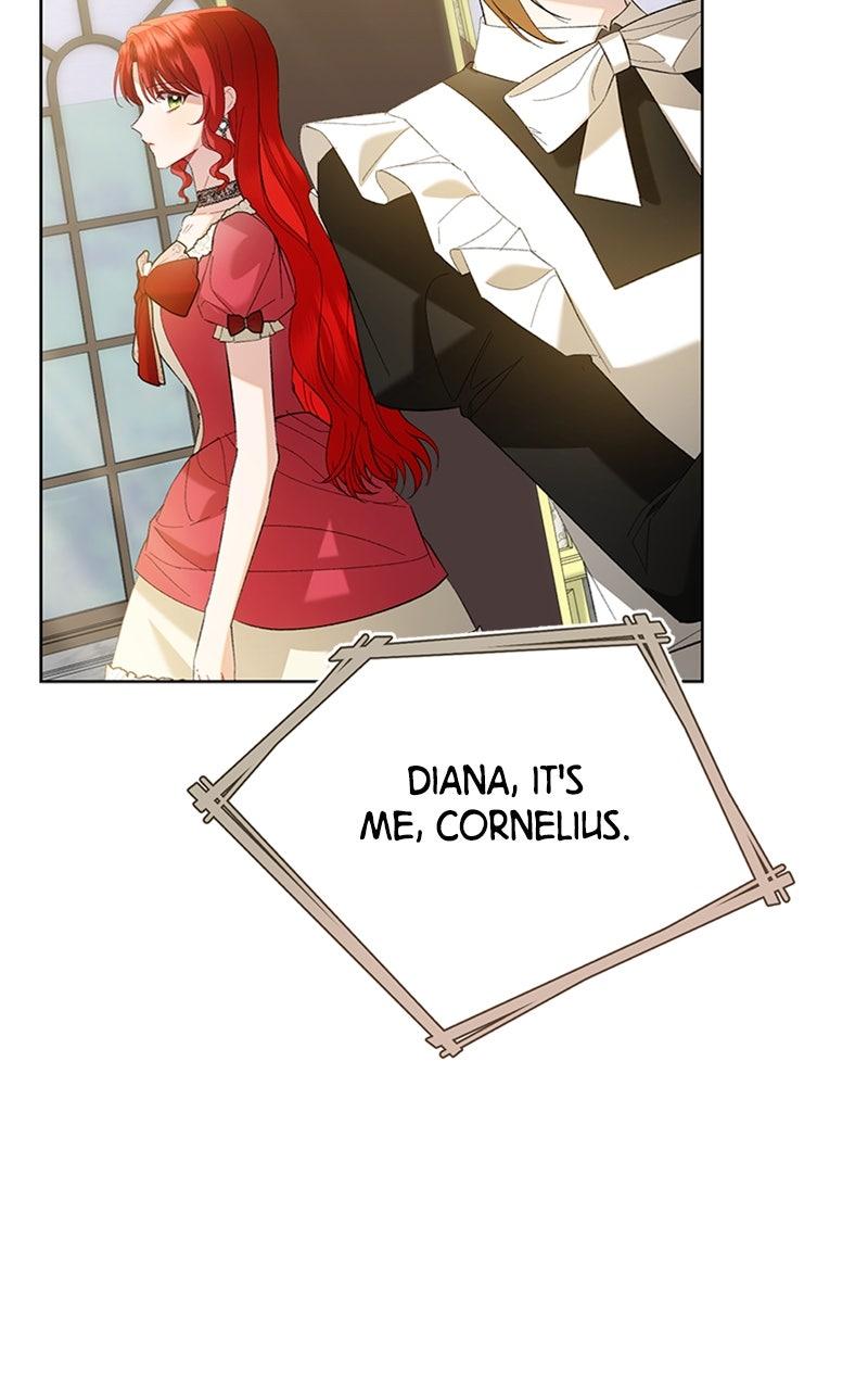 The Knight Becomes a Black Flower Chapter 43 - Page 27