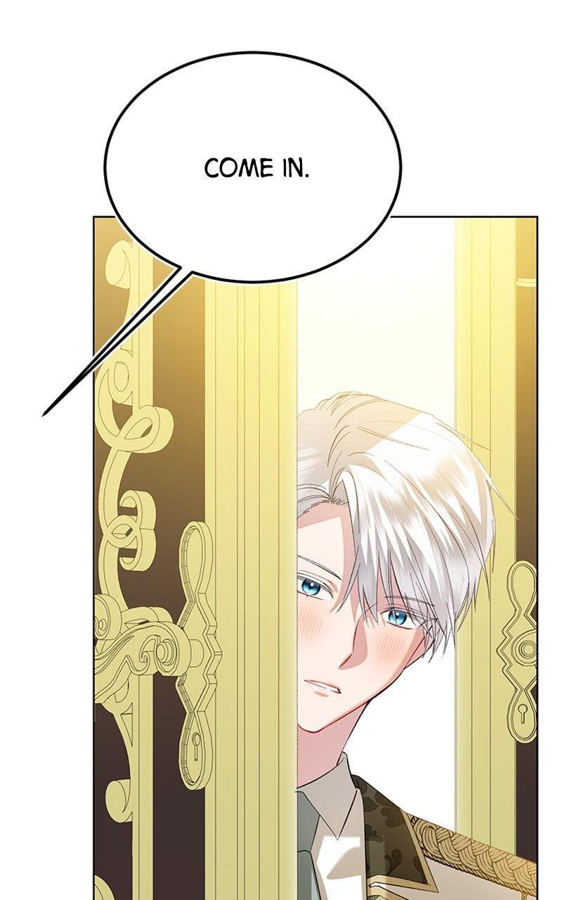 The Knight Becomes a Black Flower Chapter 43 - Page 28