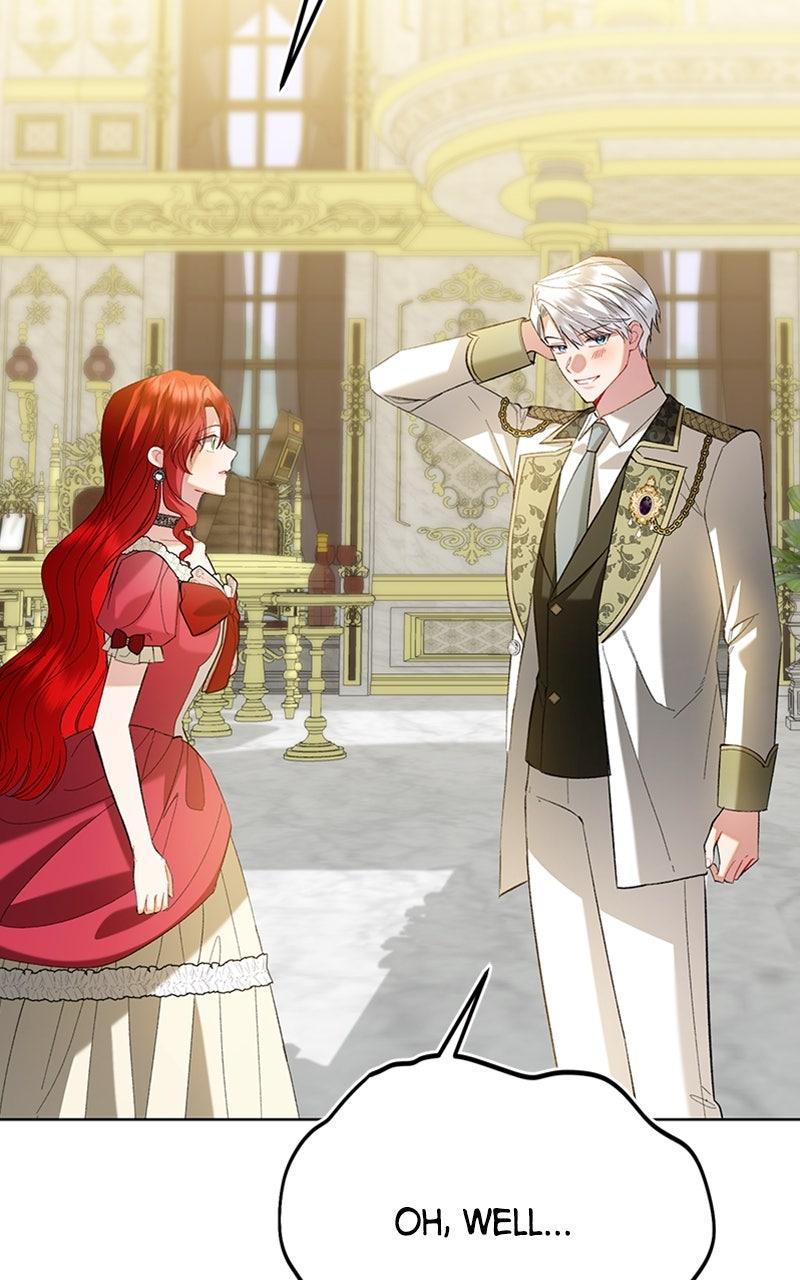 The Knight Becomes a Black Flower Chapter 43 - Page 30