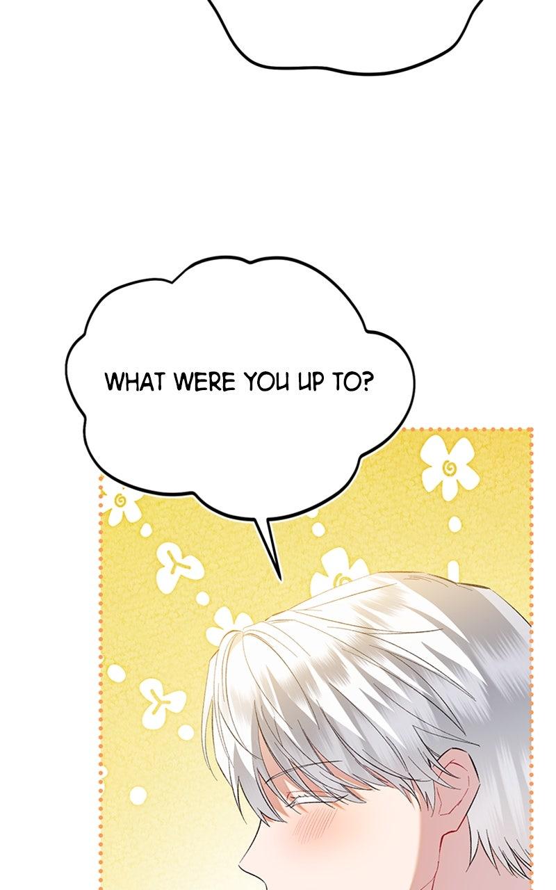 The Knight Becomes a Black Flower Chapter 43 - Page 31