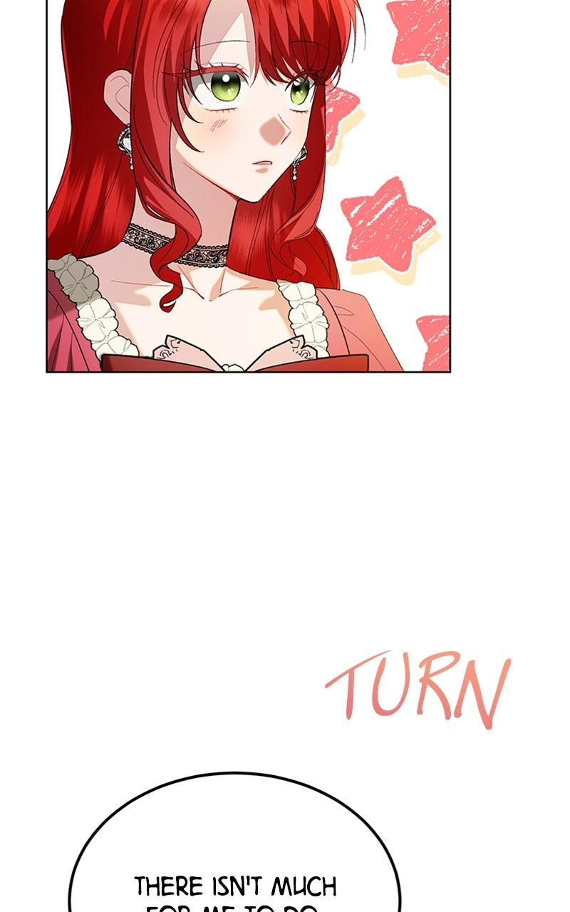 The Knight Becomes a Black Flower Chapter 43 - Page 33