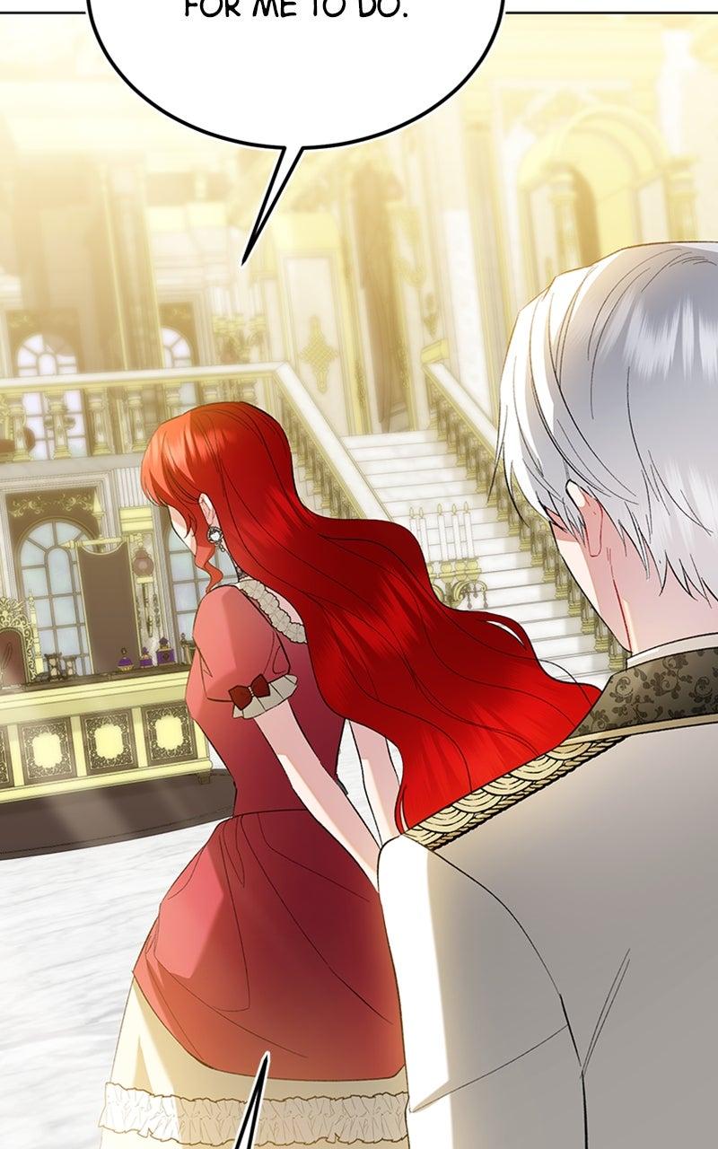 The Knight Becomes a Black Flower Chapter 43 - Page 34