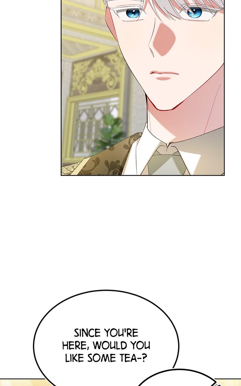 The Knight Becomes a Black Flower Chapter 43 - Page 36