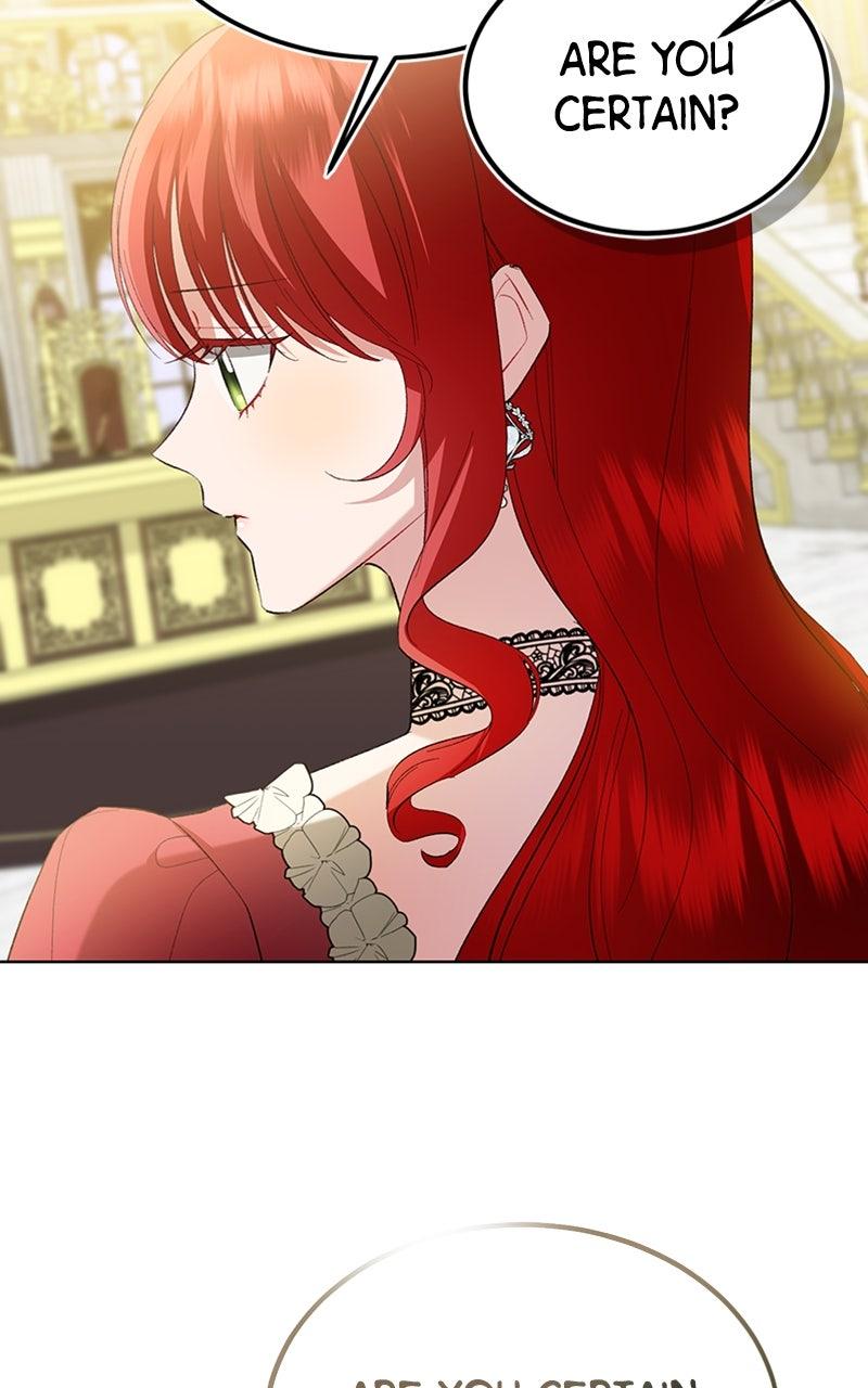 The Knight Becomes a Black Flower Chapter 43 - Page 37