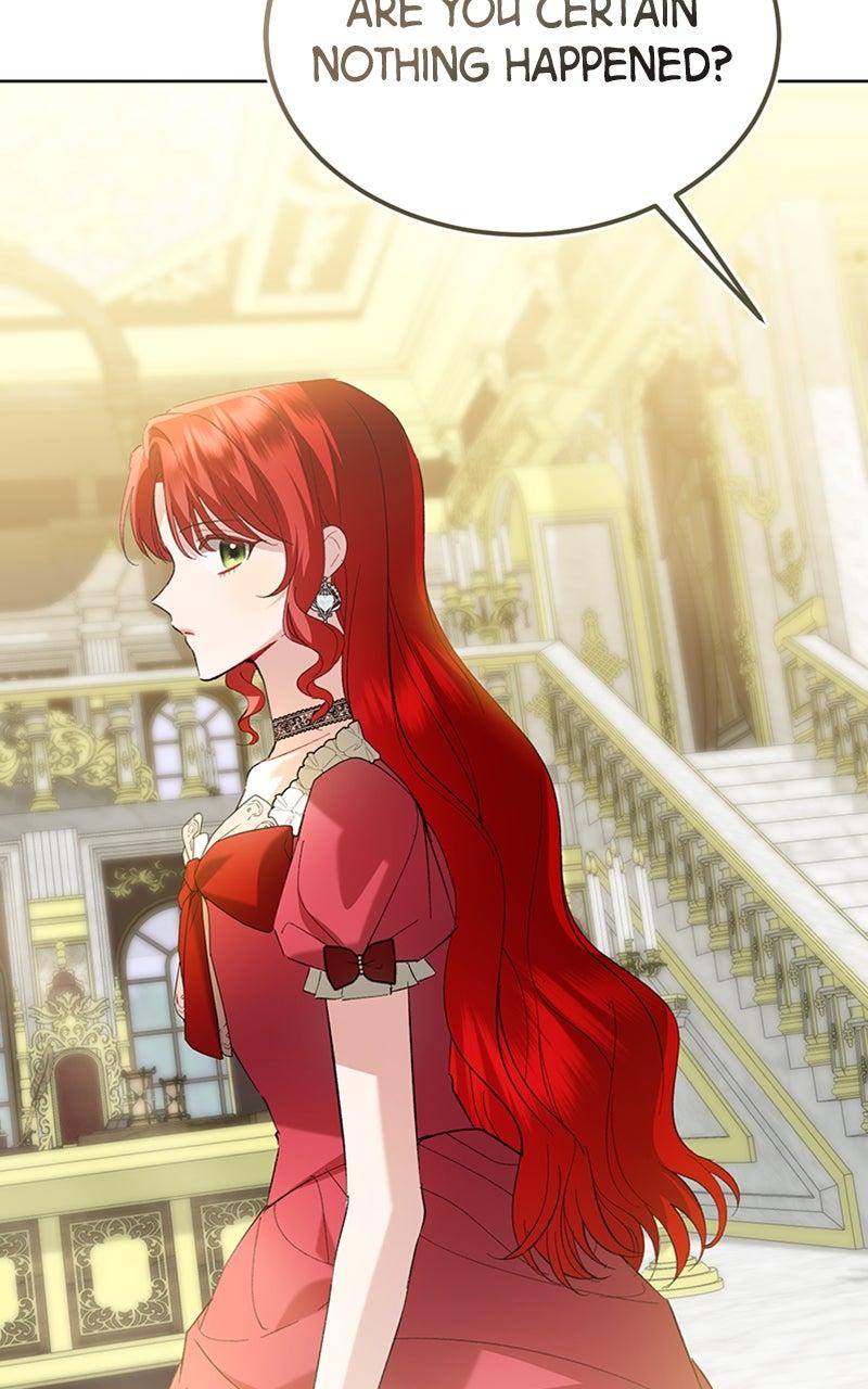 The Knight Becomes a Black Flower Chapter 43 - Page 38