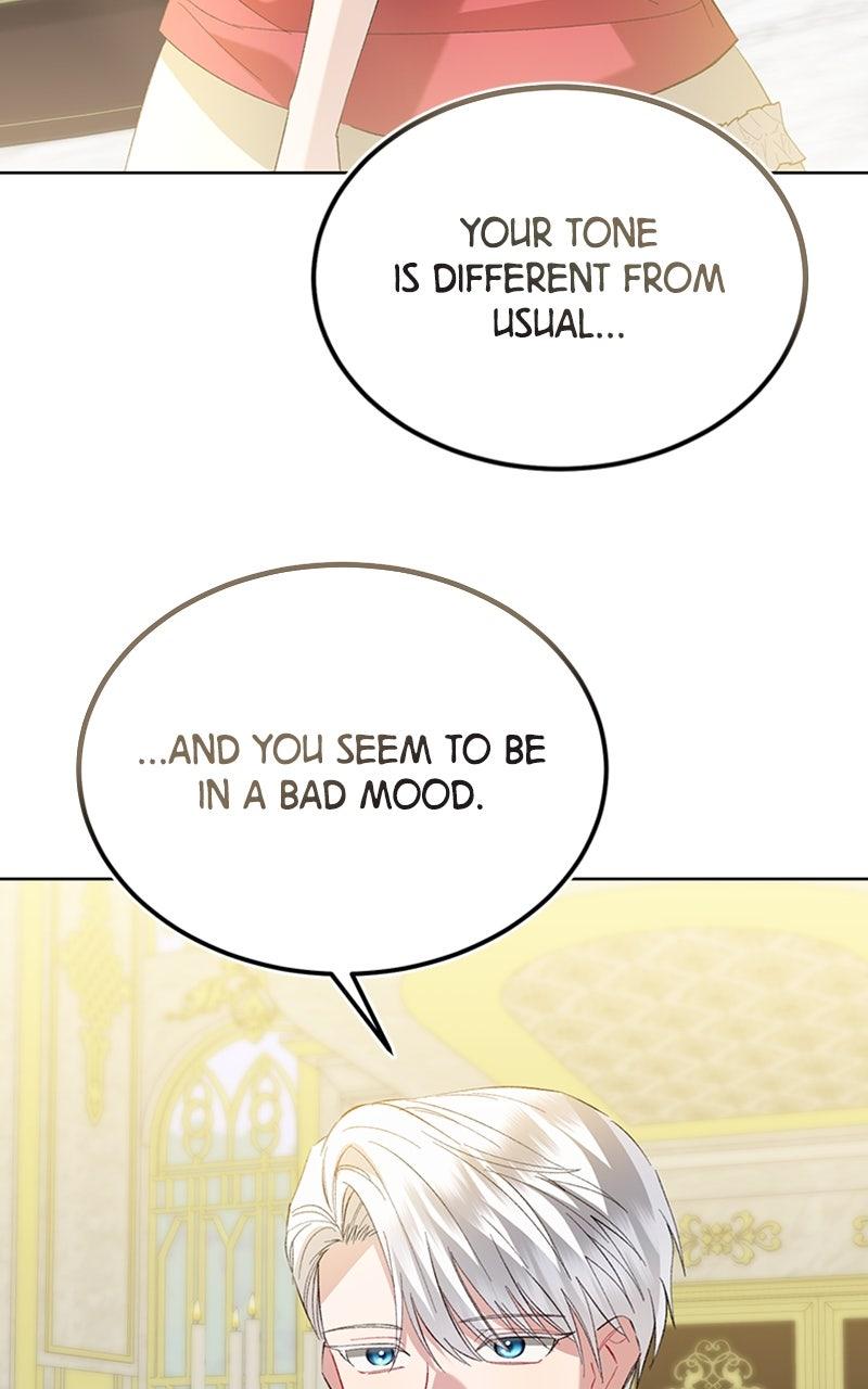 The Knight Becomes a Black Flower Chapter 43 - Page 39