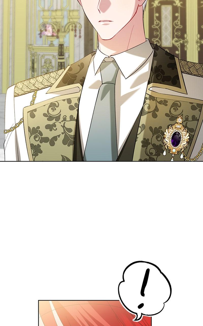 The Knight Becomes a Black Flower Chapter 43 - Page 40