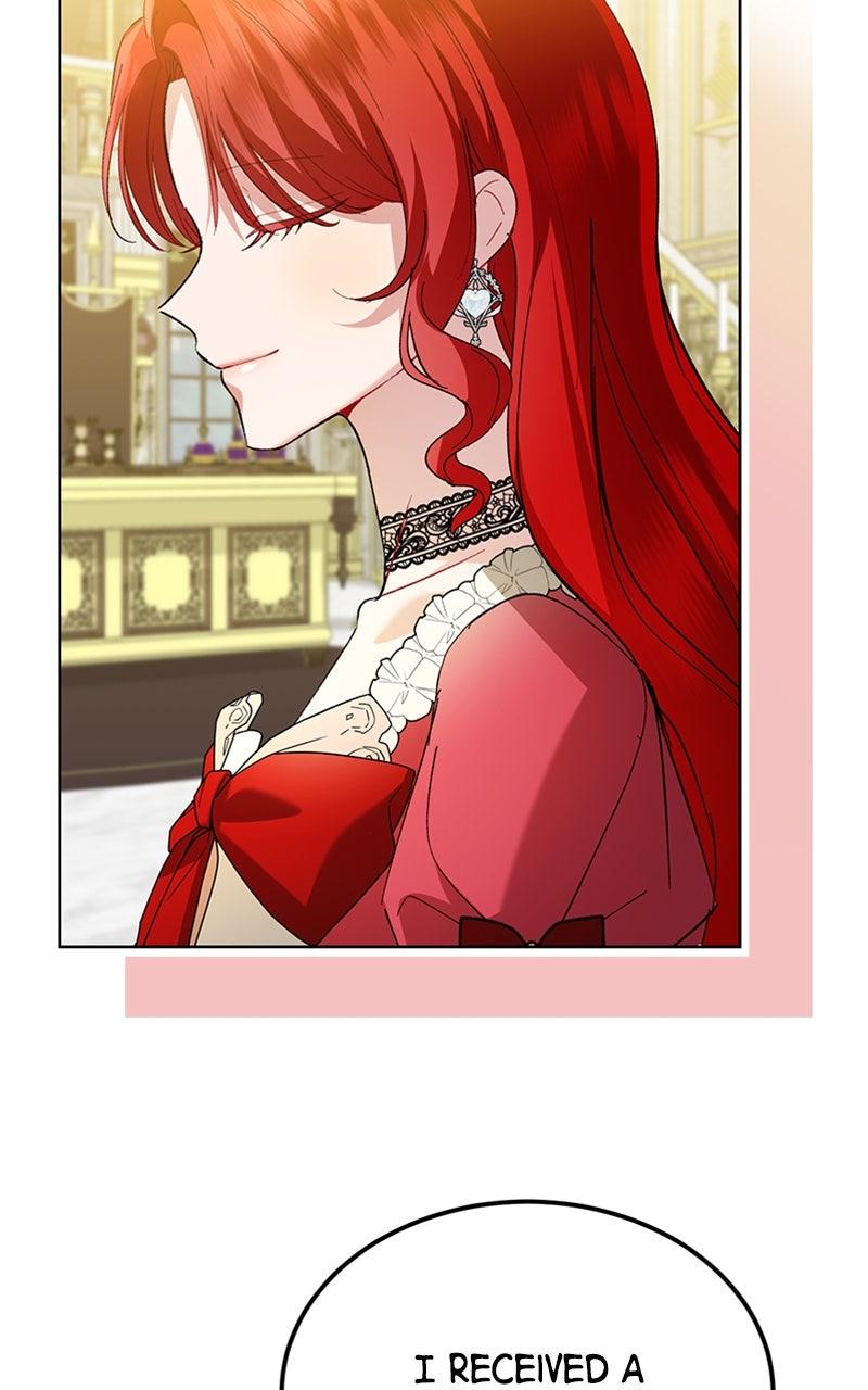 The Knight Becomes a Black Flower Chapter 43 - Page 42