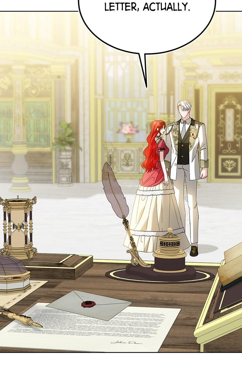 The Knight Becomes a Black Flower Chapter 43 - Page 43