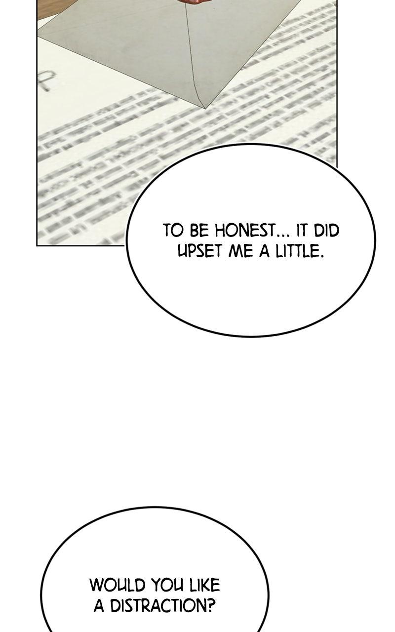 The Knight Becomes a Black Flower Chapter 43 - Page 45