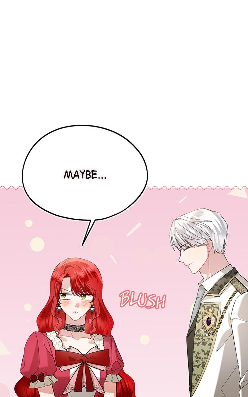 The Knight Becomes a Black Flower Chapter 43 - Page 47