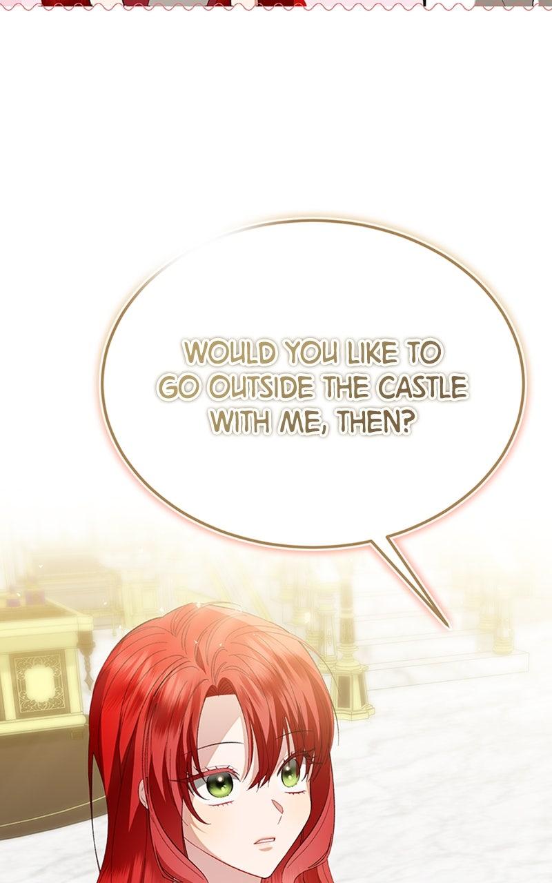 The Knight Becomes a Black Flower Chapter 43 - Page 48