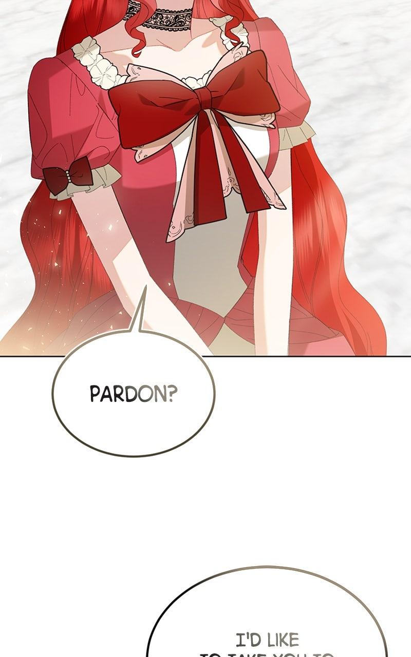 The Knight Becomes a Black Flower Chapter 43 - Page 49