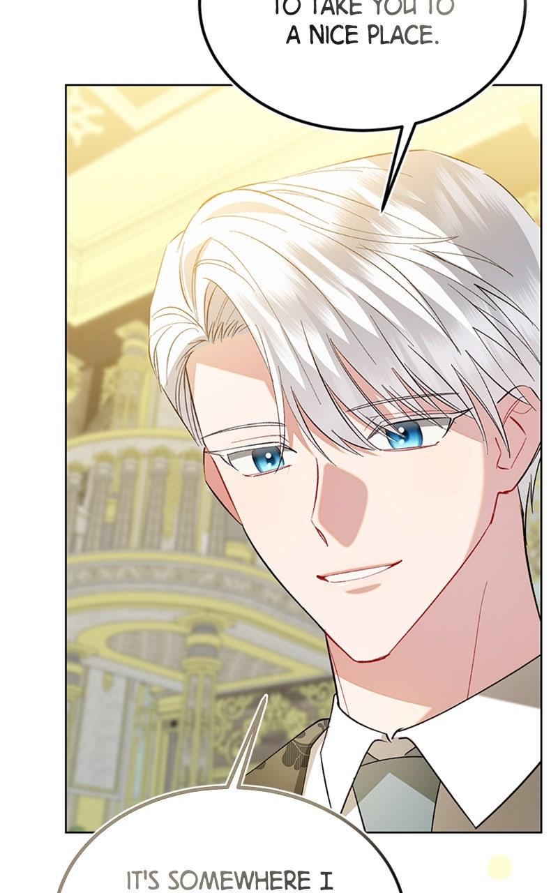 The Knight Becomes a Black Flower Chapter 43 - Page 50