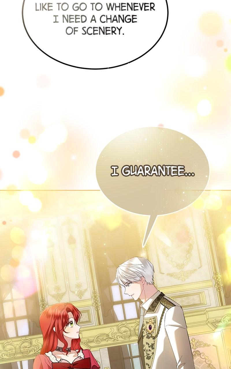 The Knight Becomes a Black Flower Chapter 43 - Page 51