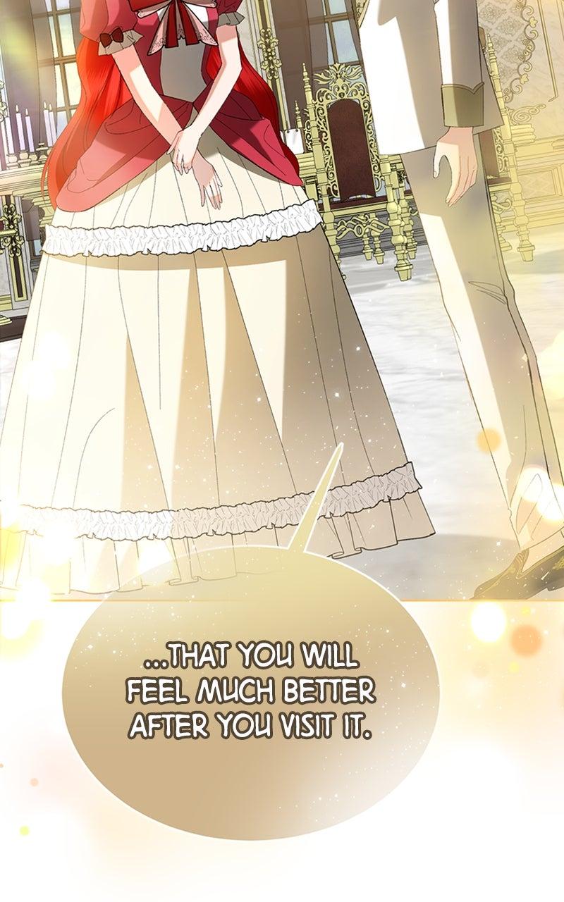 The Knight Becomes a Black Flower Chapter 43 - Page 52