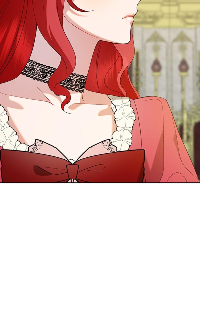 The Knight Becomes a Black Flower Chapter 43 - Page 54