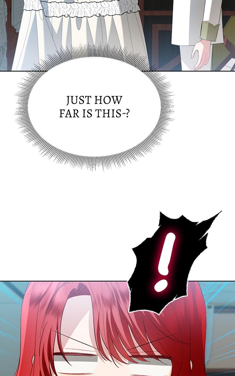 The Knight Becomes a Black Flower Chapter 43 - Page 57