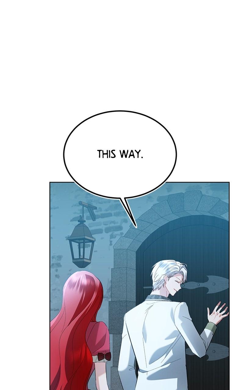 The Knight Becomes a Black Flower Chapter 43 - Page 60