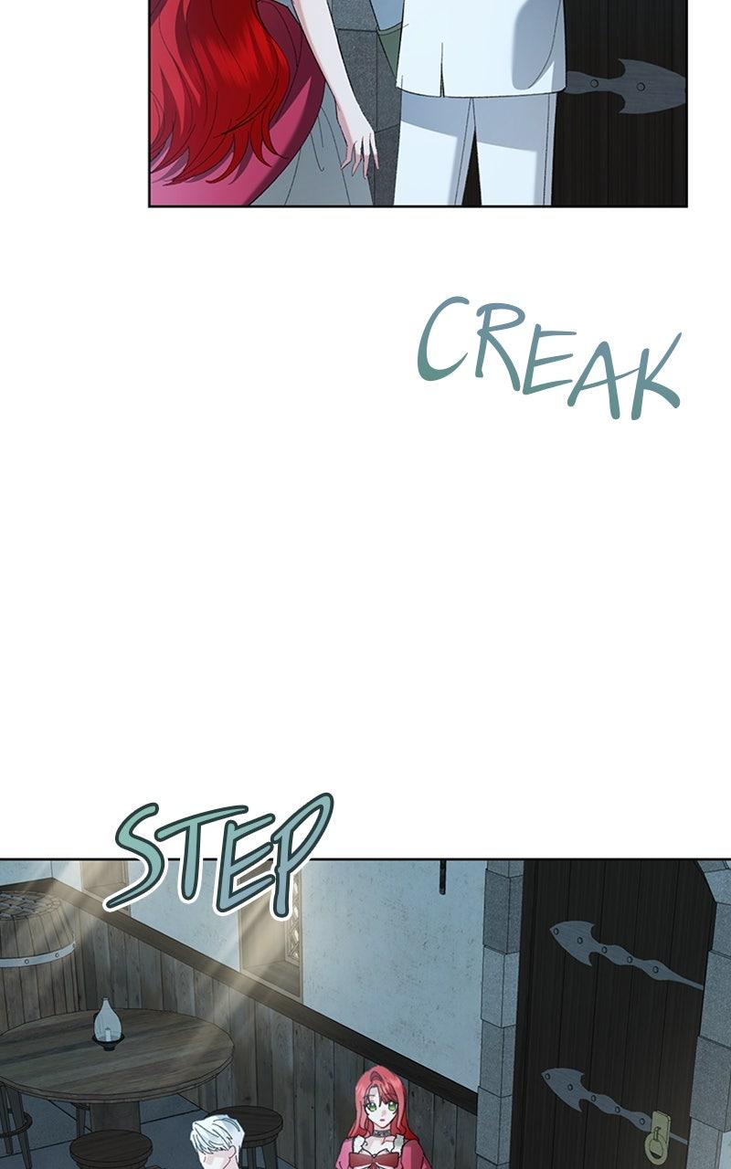 The Knight Becomes a Black Flower Chapter 43 - Page 61