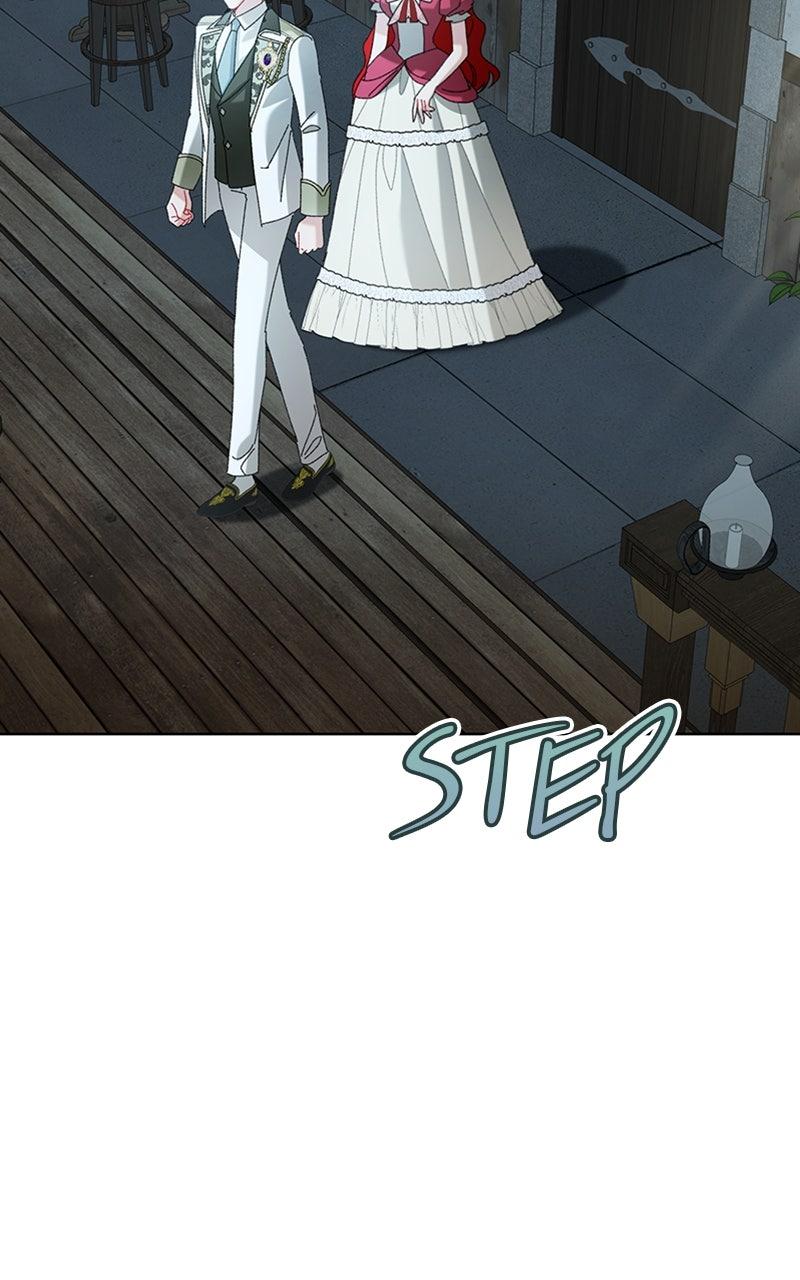 The Knight Becomes a Black Flower Chapter 43 - Page 62