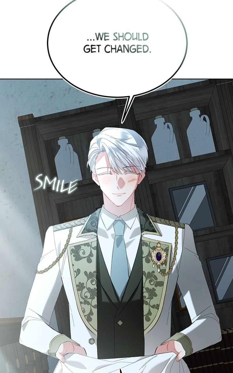 The Knight Becomes a Black Flower Chapter 43 - Page 64