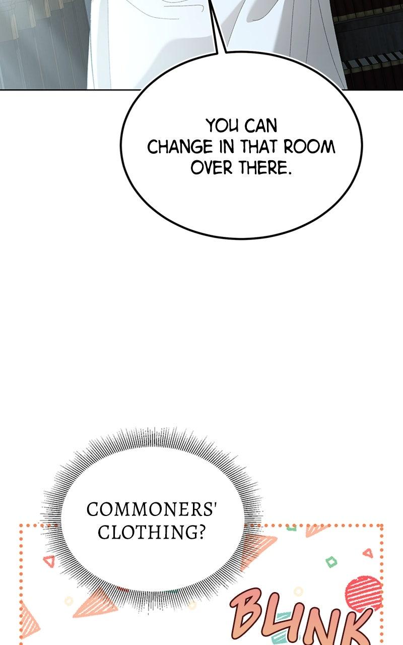 The Knight Becomes a Black Flower Chapter 43 - Page 65