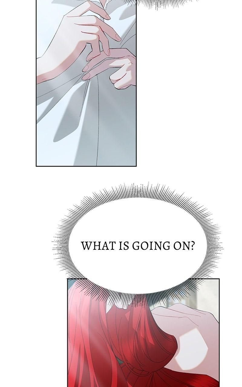 The Knight Becomes a Black Flower Chapter 43 - Page 67