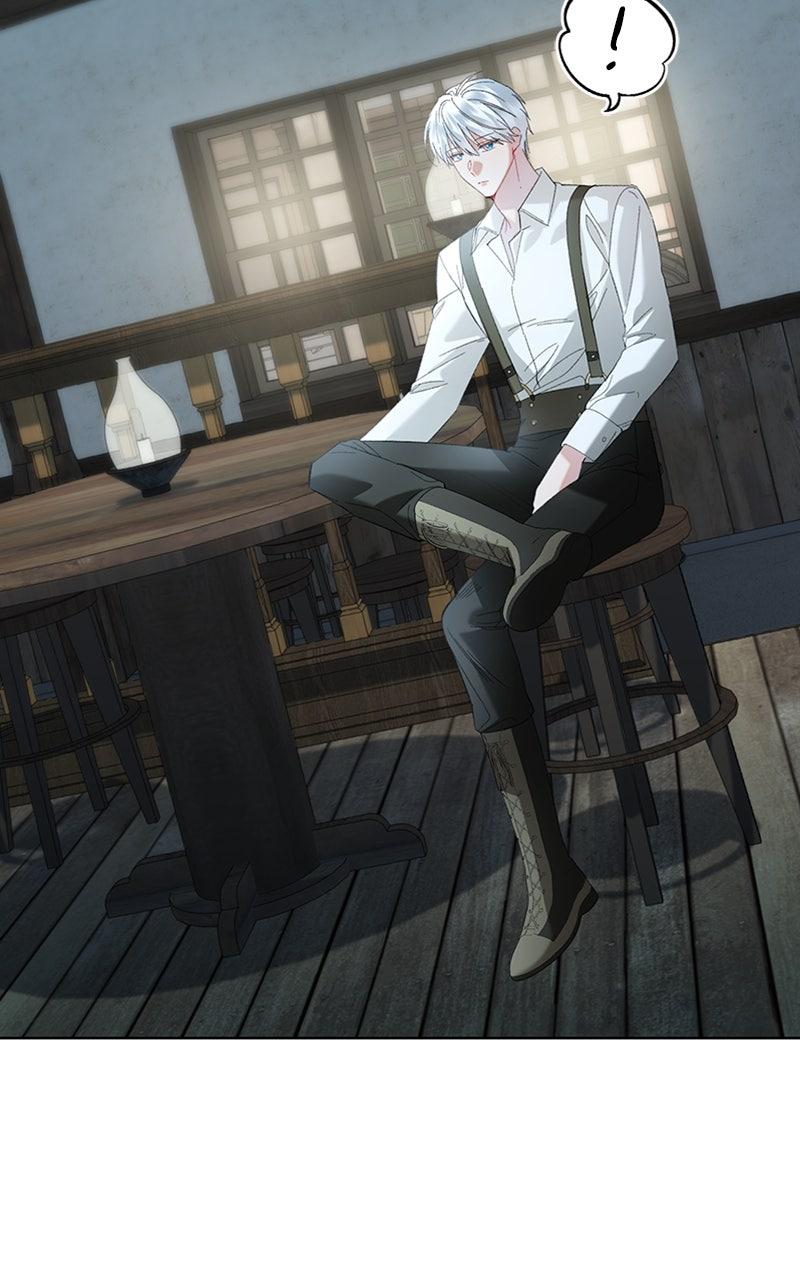 The Knight Becomes a Black Flower Chapter 43 - Page 69