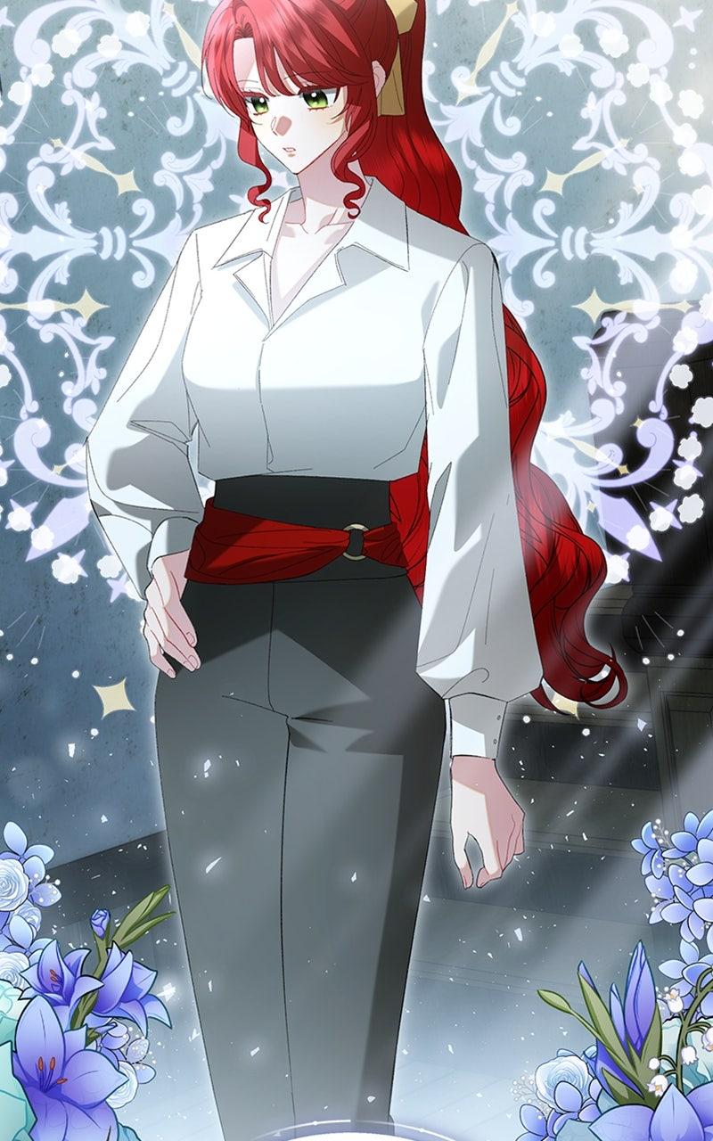 The Knight Becomes a Black Flower Chapter 43 - Page 71