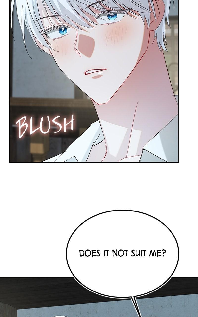 The Knight Becomes a Black Flower Chapter 43 - Page 73