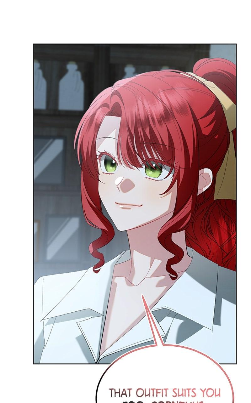 The Knight Becomes a Black Flower Chapter 43 - Page 75