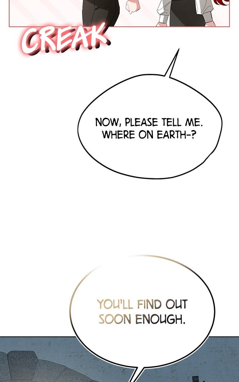 The Knight Becomes a Black Flower Chapter 43 - Page 77