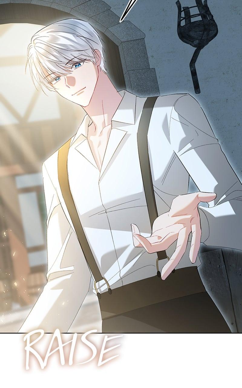 The Knight Becomes a Black Flower Chapter 43 - Page 78