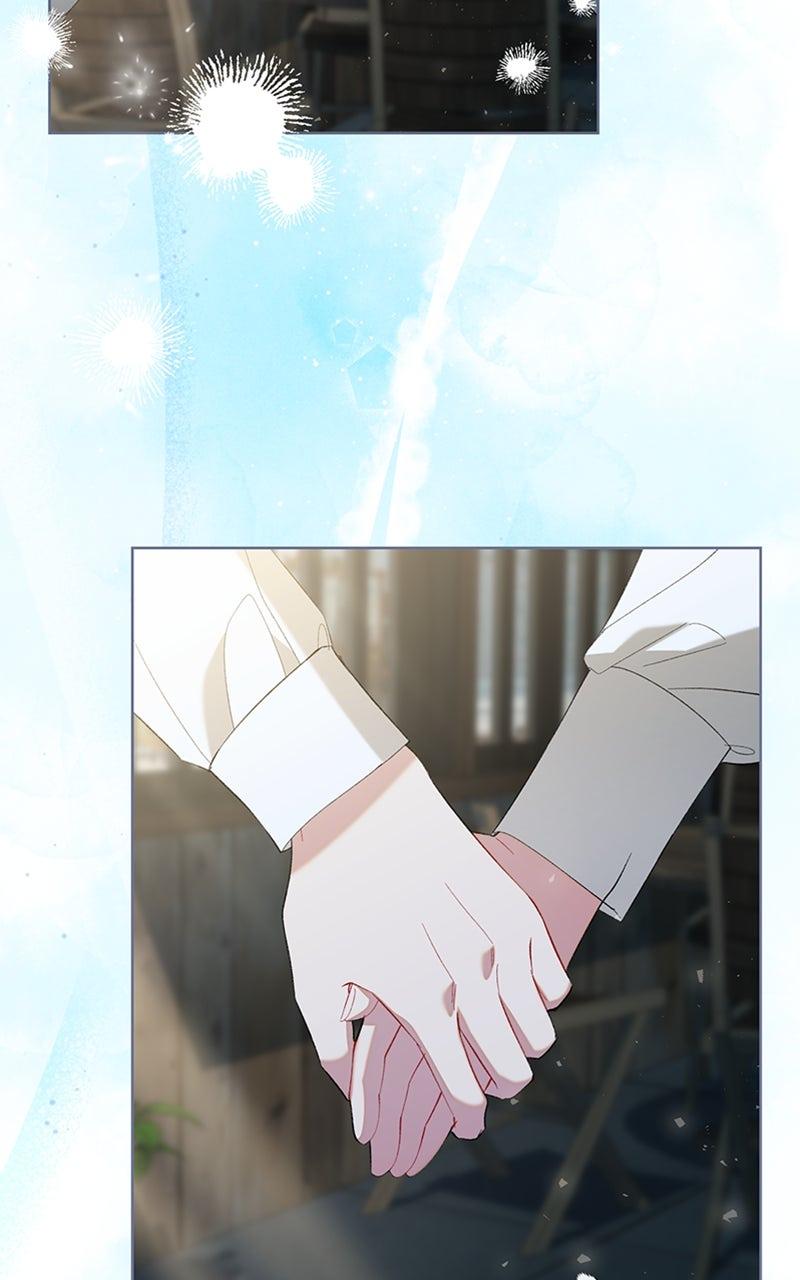 The Knight Becomes a Black Flower Chapter 43 - Page 80