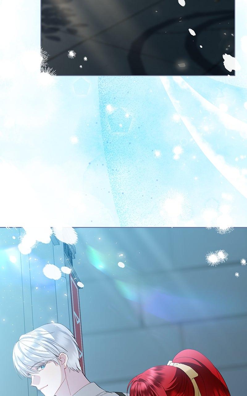 The Knight Becomes a Black Flower Chapter 43 - Page 81