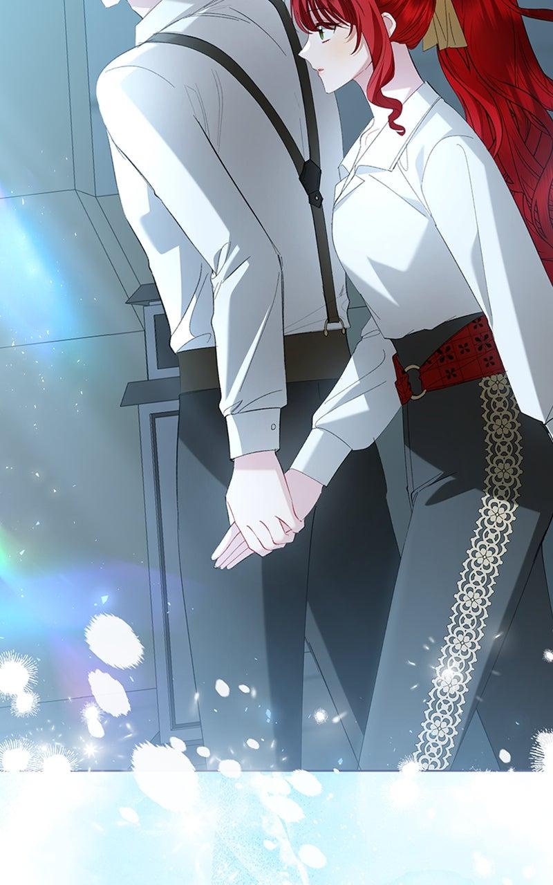 The Knight Becomes a Black Flower Chapter 43 - Page 82