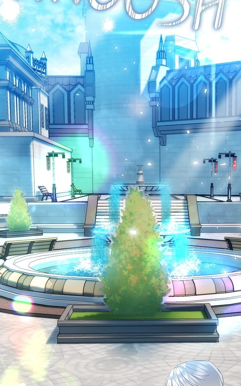 The Knight Becomes a Black Flower Chapter 43 - Page 86