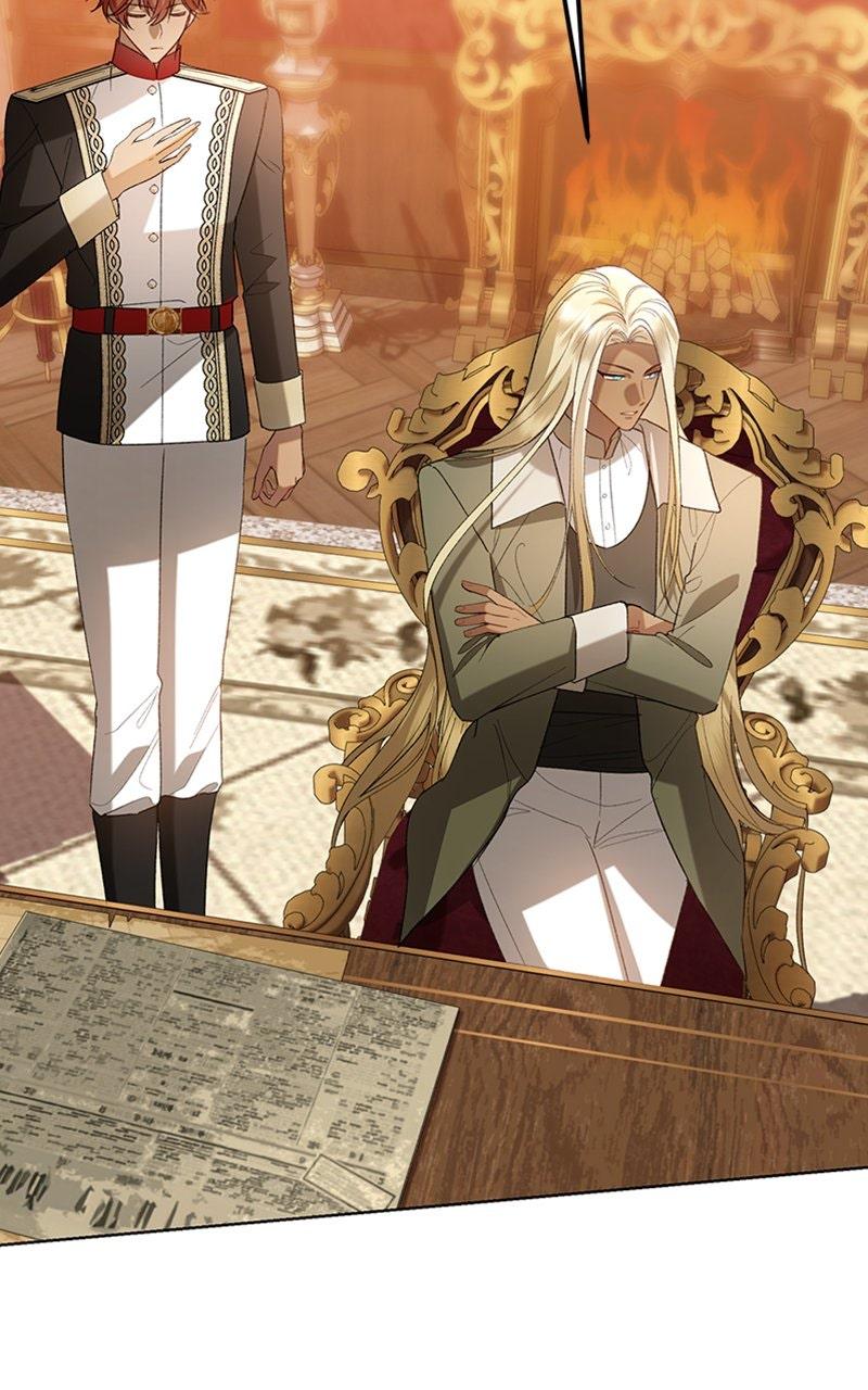 The Knight Becomes a Black Flower Chapter 46 - Page 4